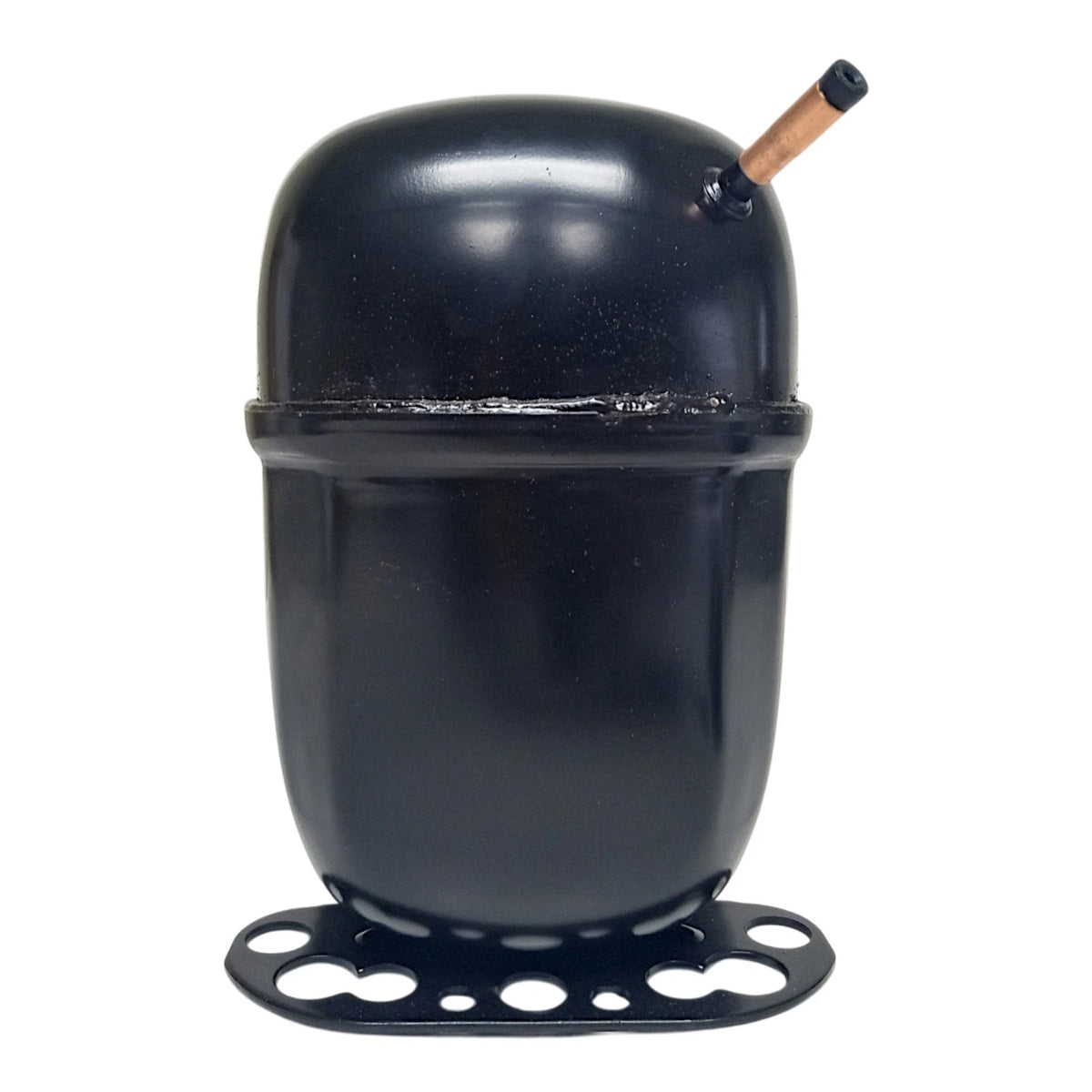 Secop SC15MLX.2 Compressor for Hermetic Refrigeration (230V, 9433 BTU)