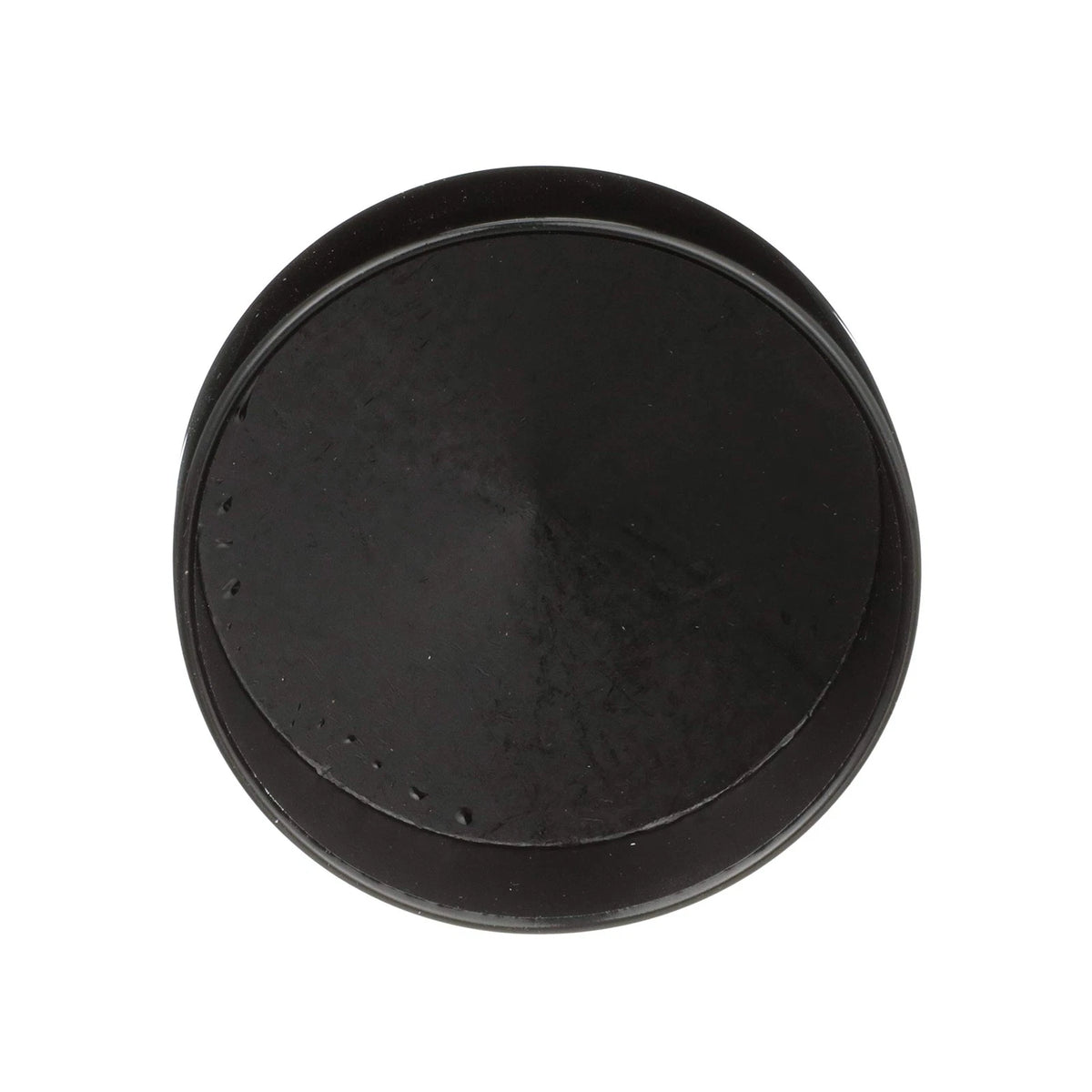 Wheel Bearing Protector Cover for 1.98-Inch (One Size) - Black