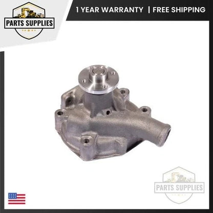 Water Pump for Kubota M6970 M7030 M7030SU M7500 M7580 M7950
