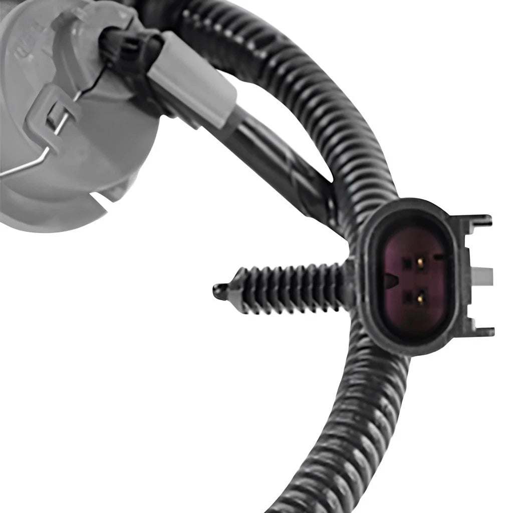 Wheel Speed Sensor Wiring Harness for Chevy Cobalt (2005–2010) OLX-ACD25954989-CL360A50
