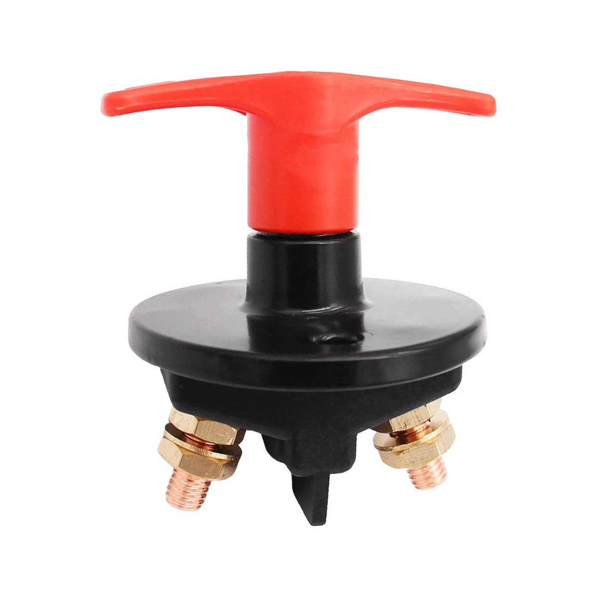 Waterproof Master Power Cut Battery Switch for H12 Mini Excavator