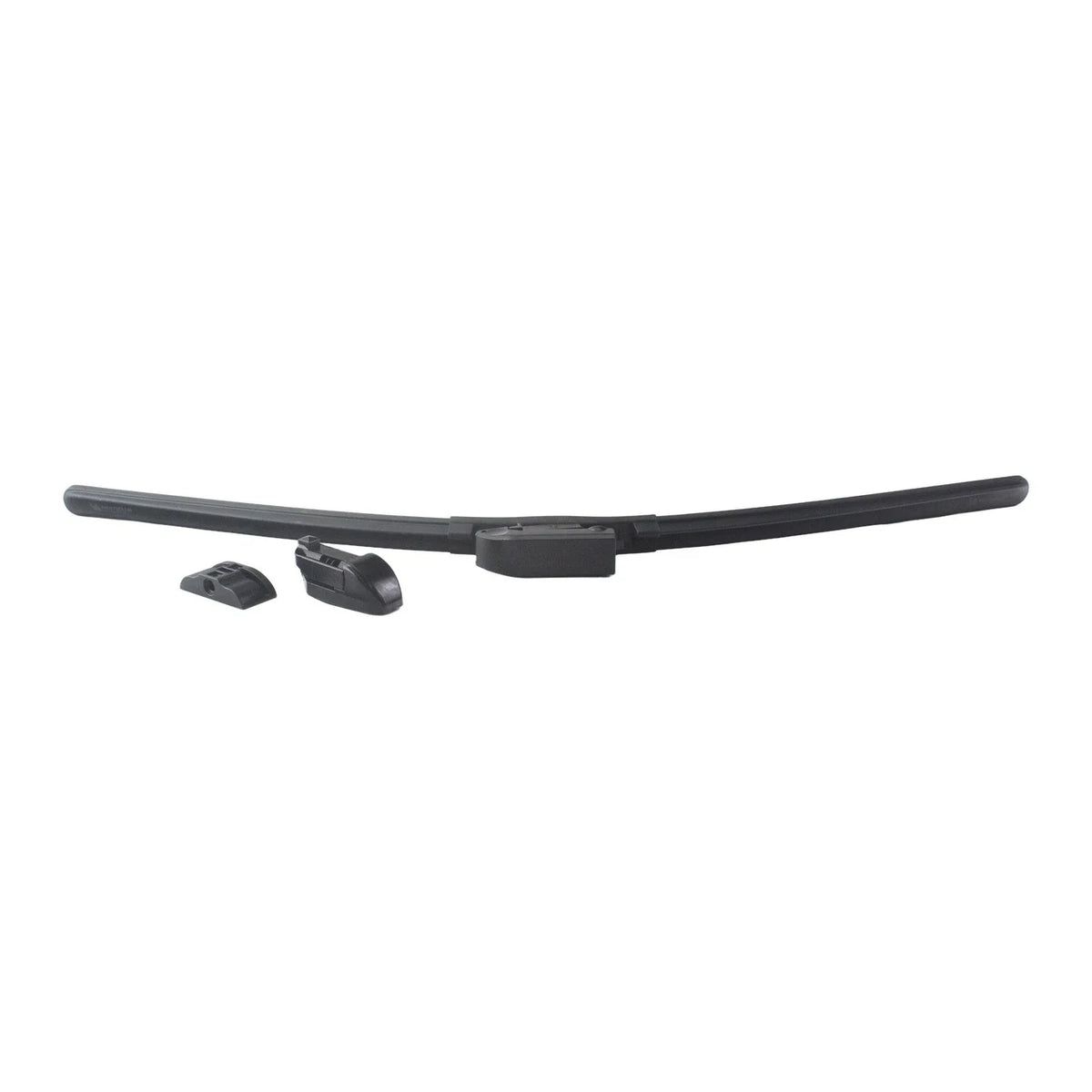 Wiper Blade Set 24"/17" for Dodge Caliber (2007-2012) - 2 Pieces