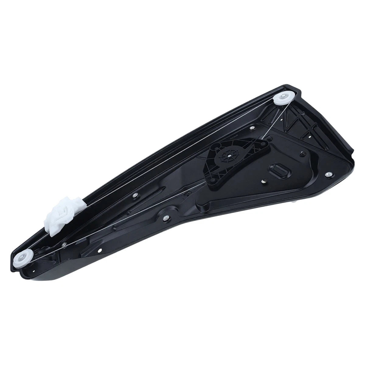 Window Regulator Rear Left for Range Rover LR4 LR3 Sport (2014–2016) 17999054, LR013872, LR052108, CVH500020, CVH500022, CVH500120