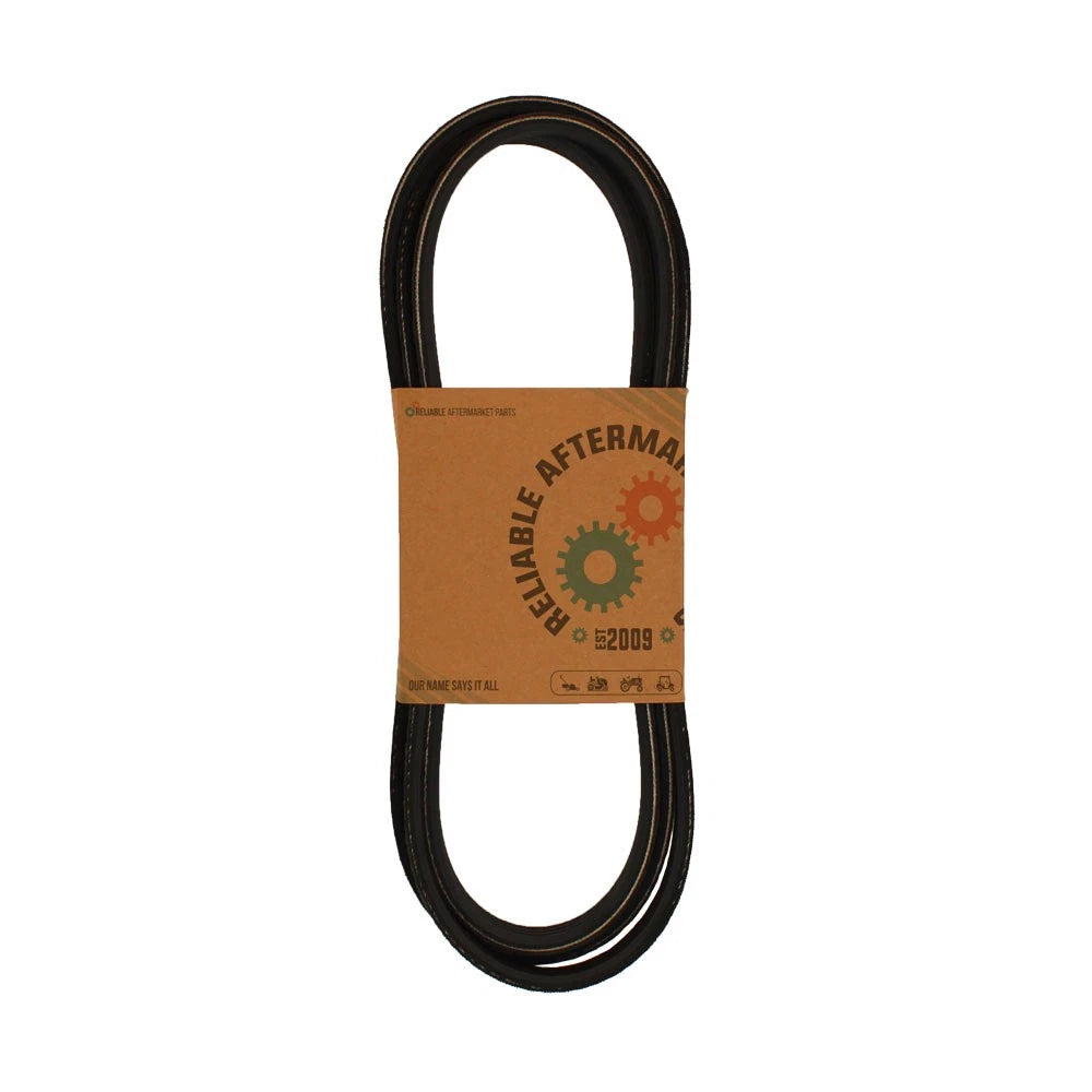 Replacement Pump Drive Belt for Simplicity Zero-Turn Mower ZT2354