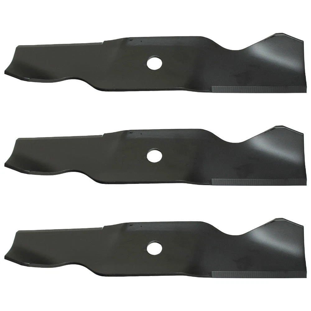 3X Mower Blades for MTD LAB50-0292