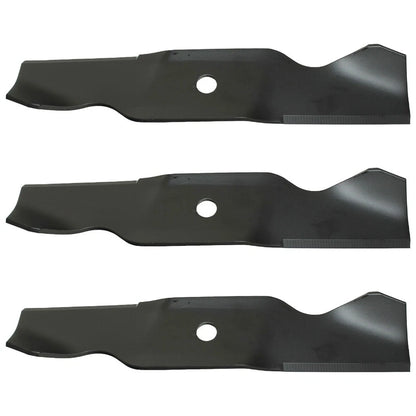 3X Mower Blades for MTD LAB50-0292