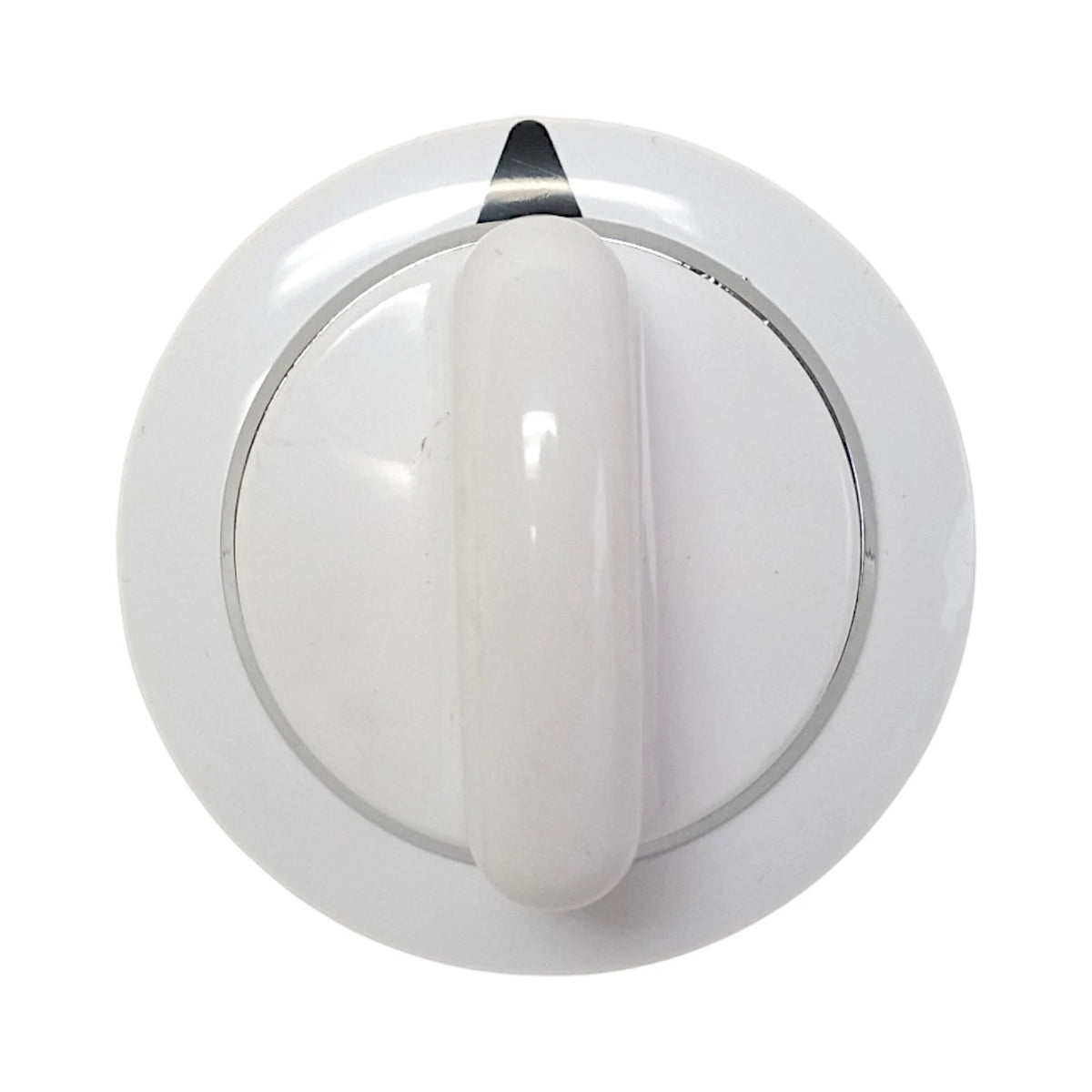WE1M654 Dryer Timer Control Knob for GE (Exact Replacement)