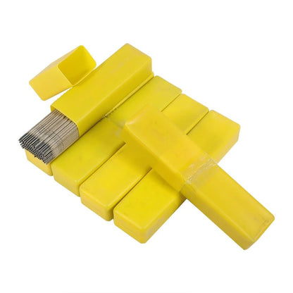 Set of 6 E6011 1/8" Premium Arc Welding Rods Carbon Steel Electrode