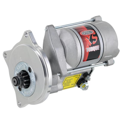 Powermaster 9506 Starter for Ford FE V8 (3-Bolt)