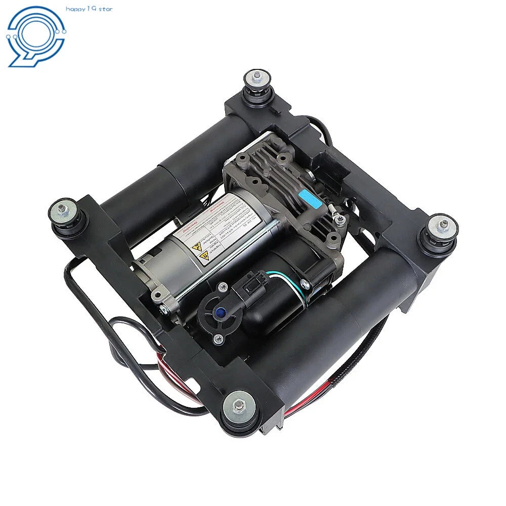 Suspension Compressor Pump AMK for Range Rover L322 (2006-2012)