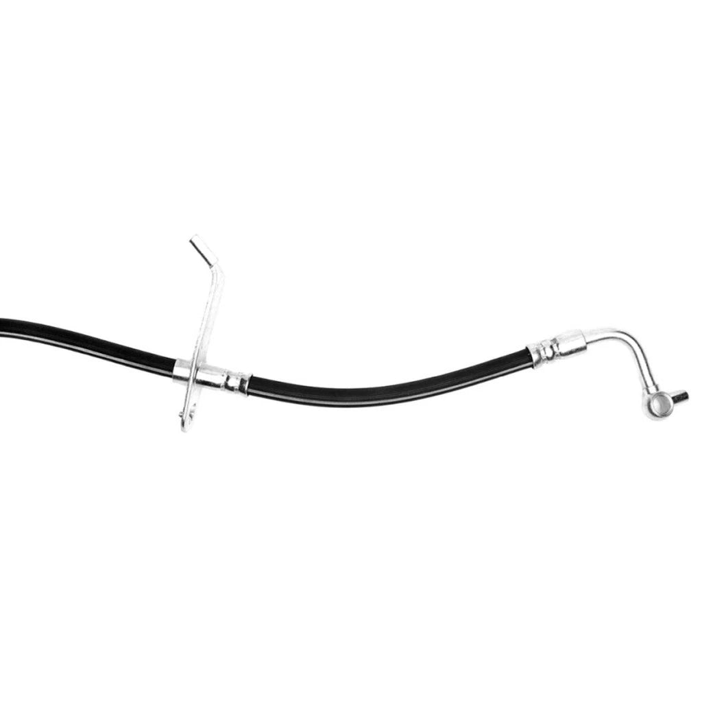 Brake Hose Driver Side for Kia Cadenza (2014–2016) ALX-PAU-DF-350-21039-CLA1