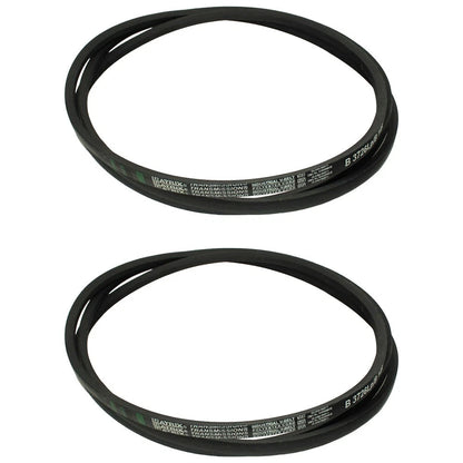 2X Belt for Husqvarna (Fits 196103)