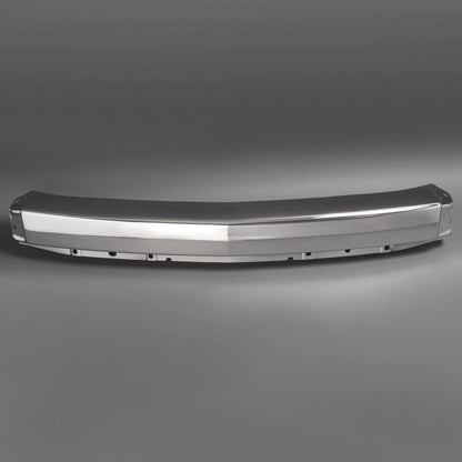 Chrome Front Bumper Face Bar for Chevy Silverado 1500 (2007–2013) - CON-A000000459, Replace for 15836961, GM1002828