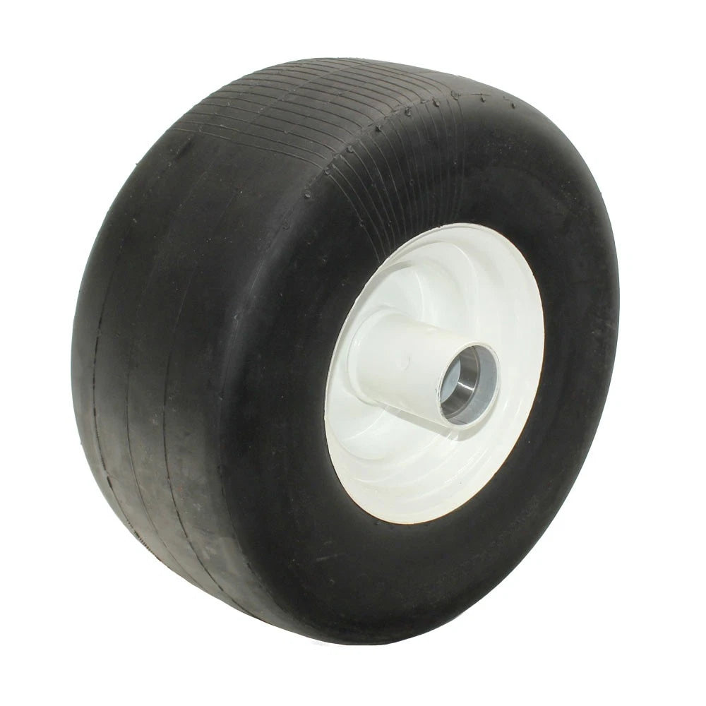 Wheel & Tire Assembly for Exmark Front Runner & Lazer Z Mowers
