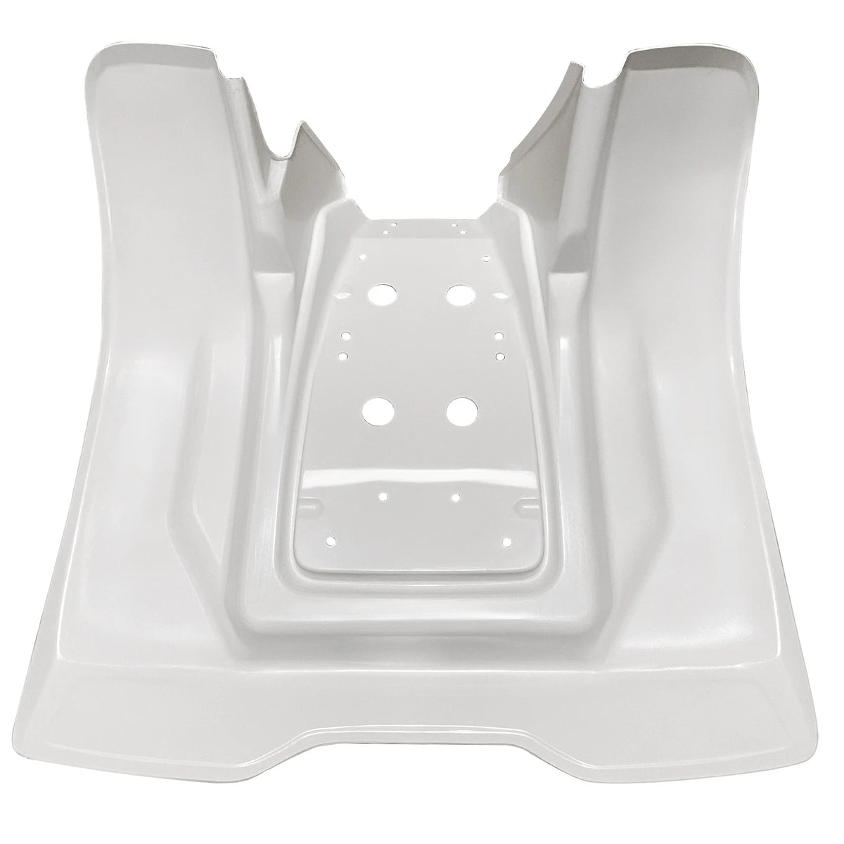 ABS Rear Fender for Honda ATC200X (1983–1985) SMT11055