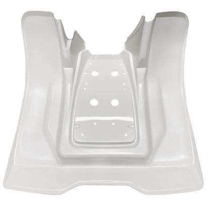 ABS Rear Fender for Honda ATC200X (1983–1985) SMT11055