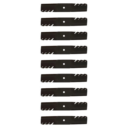 Mulching Blade for Gravely (Fits 00273000)