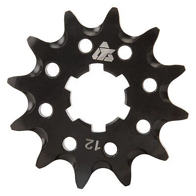 12 Tooth Front Sprocket for Suzuki RM100 (2003–2004) DZSF-597