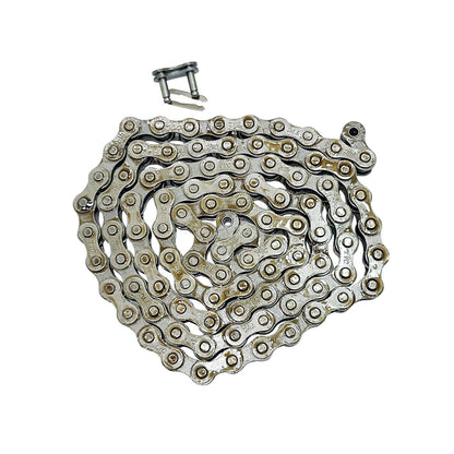 Hilliard Extreme Duty #41 Chain Clutch 14T + 4' Chain for Drift Trike (CHAINKIT2)