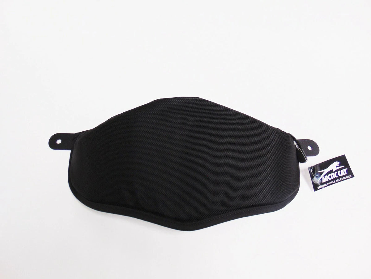 Goggle Holder Bag for Arctic Cat Blast (2021–2025) 8639-366