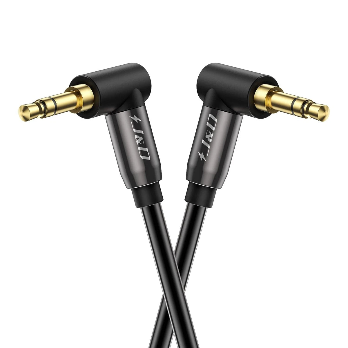 15ft Stereo Aux Cable for (Universal)