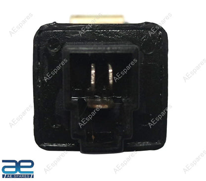 Flasher Unit for Mahindra Tractor C27 C35 4500 & Tata Ace Magic (000041614C12)