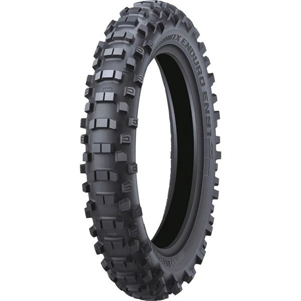 Dunlop Geomax Enduro EN91EX Rear Motorcycle Tire 140/80-18 (45272501)