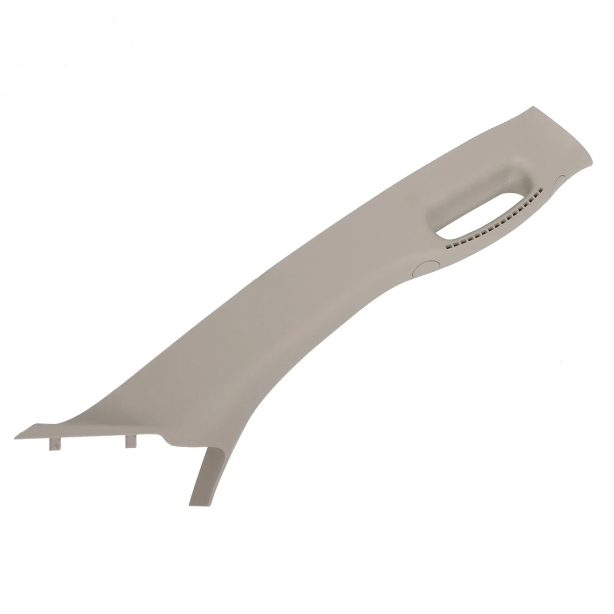 Passenger Grab Handle for Dodge Ram (2003–2010) RH A Pillar Trim