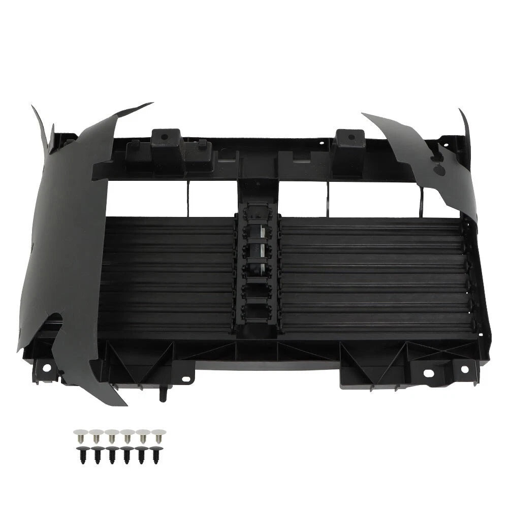 Active Grille Shutter with Actuator for Ram 1500 (2019–2024) 1025962