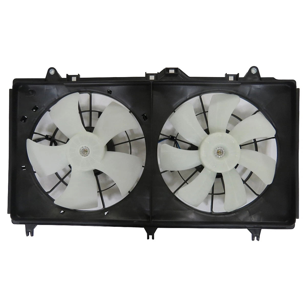 Cooling Fan Assembly for Chevy Camaro 2012–2015 (2811962)