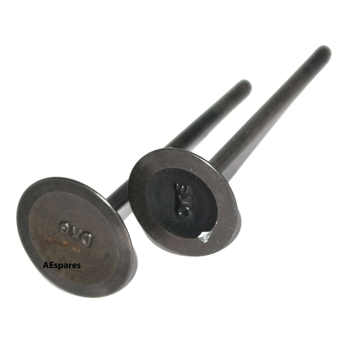 Engine Valves for Bajaj Pulsar 220 DTS-Fi (2007–2009)
