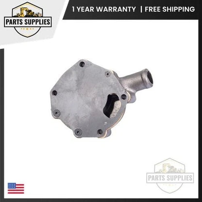 Water Pump for Kubota M6970 M7030 M7030SU M7500 M7580 M7950