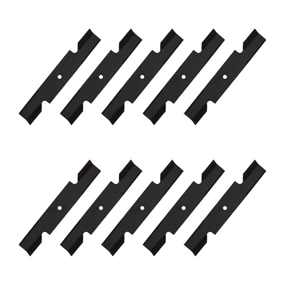 10X High Lift Mower Blade for Ferris