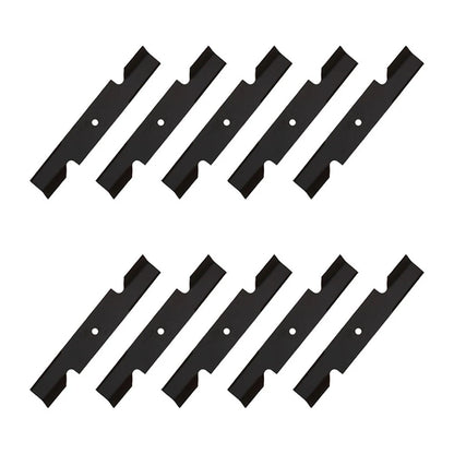 10X High Lift Mower Blade for Ferris