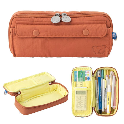 Pencil Case for Ample Storage (Daily Pocket)