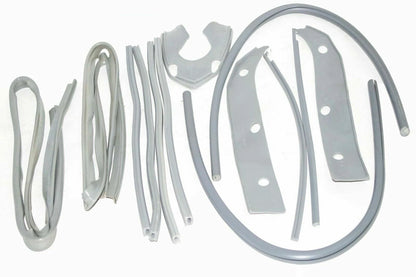 Rubber Kit for Lambretta GP DL