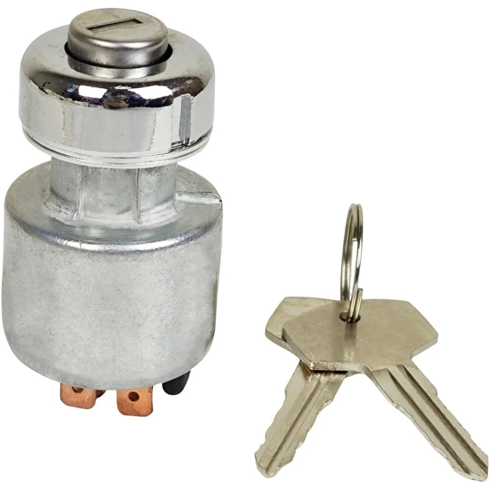 Ignition Switch for TCM Nissan Hyster (Forklift)