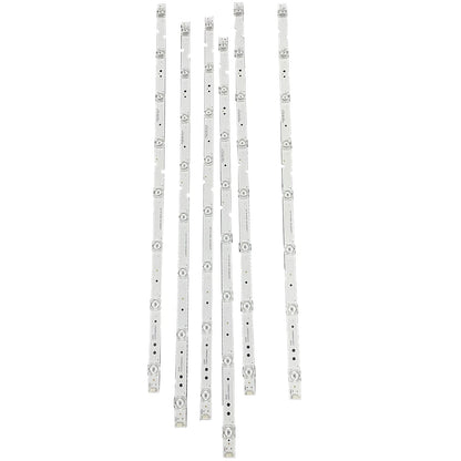 LED Strips for JL (2018–2023)