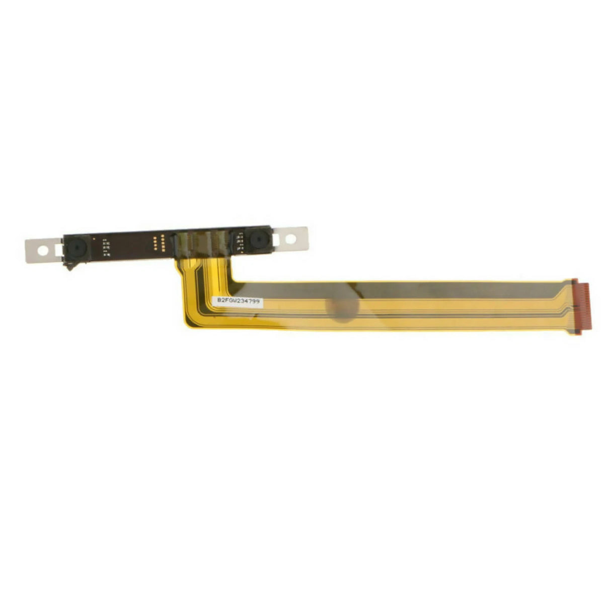 Front Camera Module Flex Ribbon Cable for Nintendo 2DS (2013–2018)