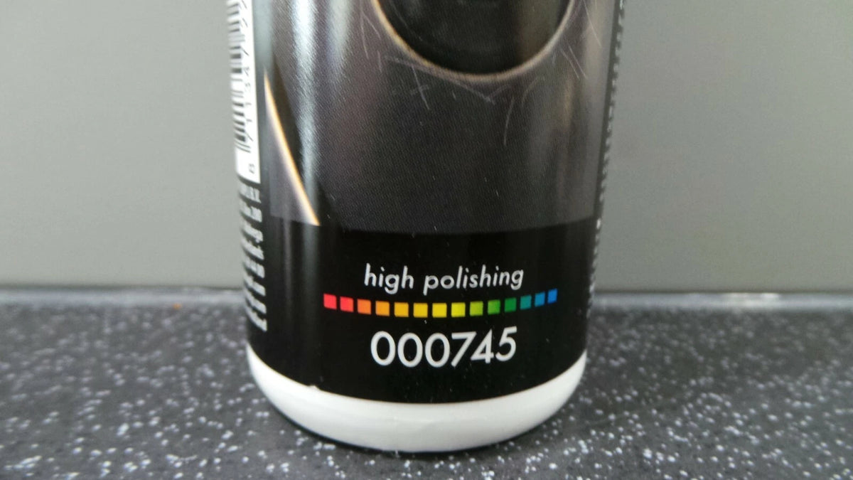 Scratch Away Remover for Car Van (000745)