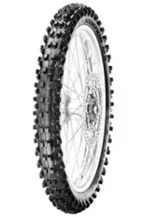 Pirelli Scorpion MX 32 Tire 90/100-21 for Honda CR500R (1984–2001) 2901100