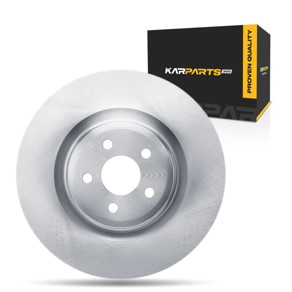Disc Brake Rotor for Ford Edge (2019–2024) ALX-PAU-DF-600-54274-CLA1