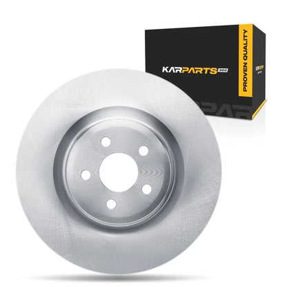 Disc Brake Rotor for Ford Edge (2019–2024) ALX-PAU-DF-600-54274-CLA1
