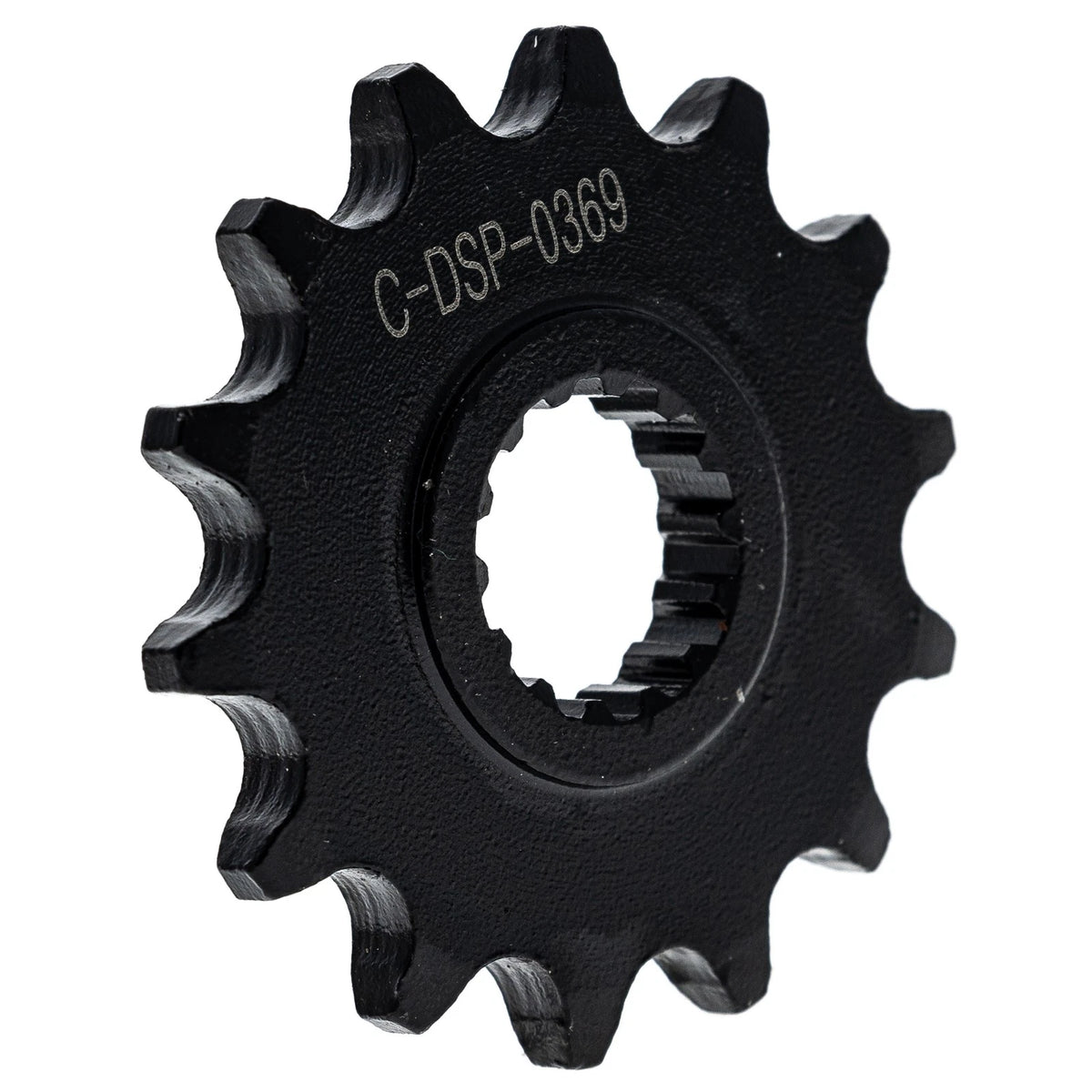 14 Tooth Front Drive Sprocket for Yamaha YZ65 (2018–2023) 9381A-14243-00, 519-CDS2581P