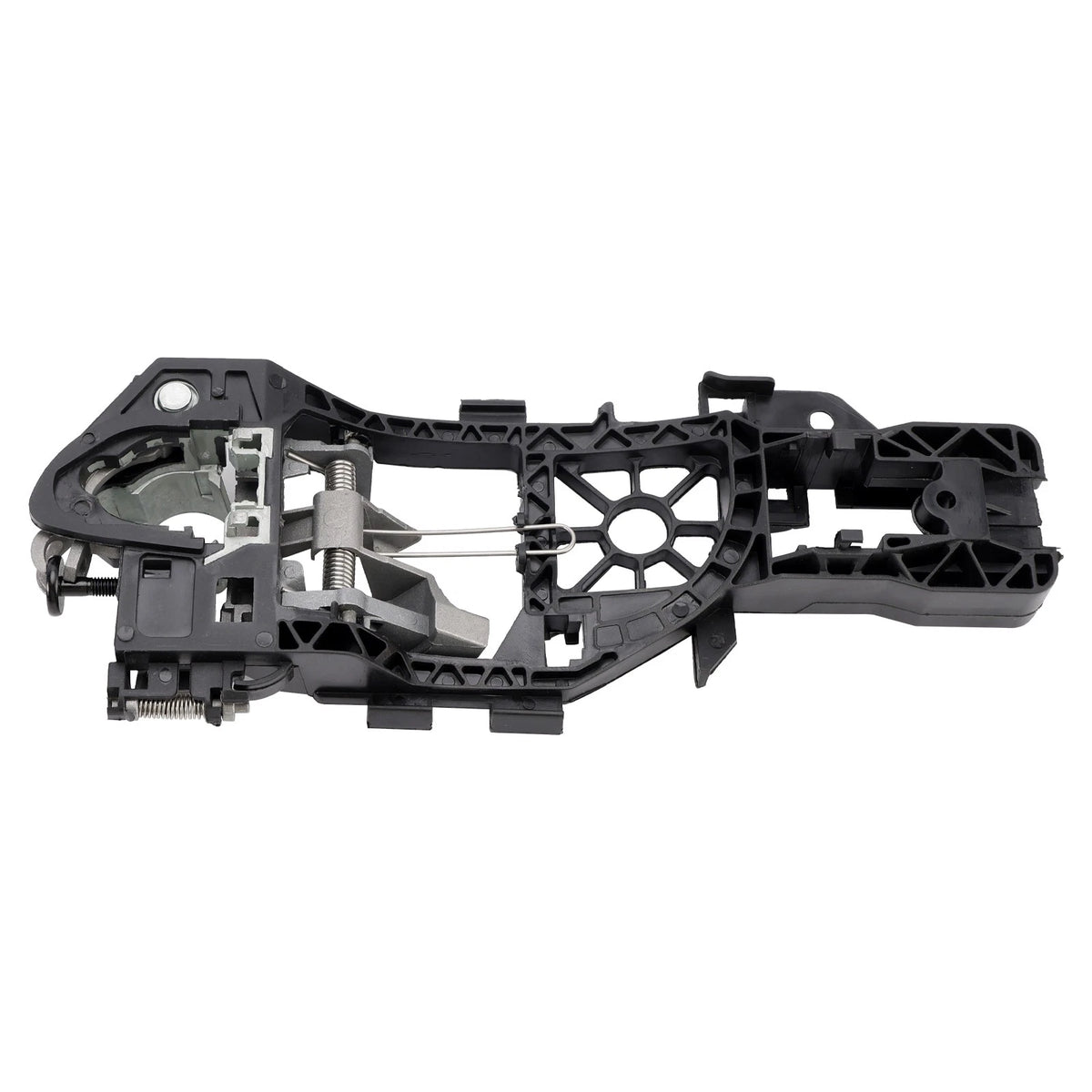 Front Left Door Handle Carrier for VW Passat B6 B7 (2006–2015) 3C0837885H, 3C0837885J
