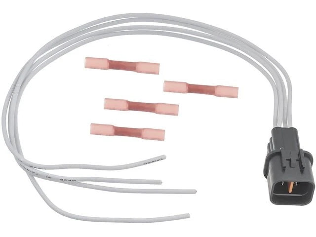 Oxygen Sensor Connector for Hyundai Azera (2012–2015) 45516ZYZK