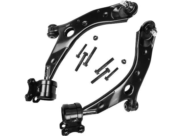 Front Lower Control Arm Set for Mazda 5 (2006–2010, 2012–2017) JK277DG