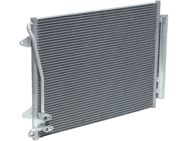 A/C Condenser for Volkswagen Passat (2012–2015, 2018–2019) 75882PBDD
