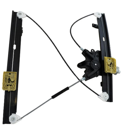 Power Window Regulator for Ford Focus (2012–2018) CLX-M0-USA-RF46290050-CL360A70, FO1350195