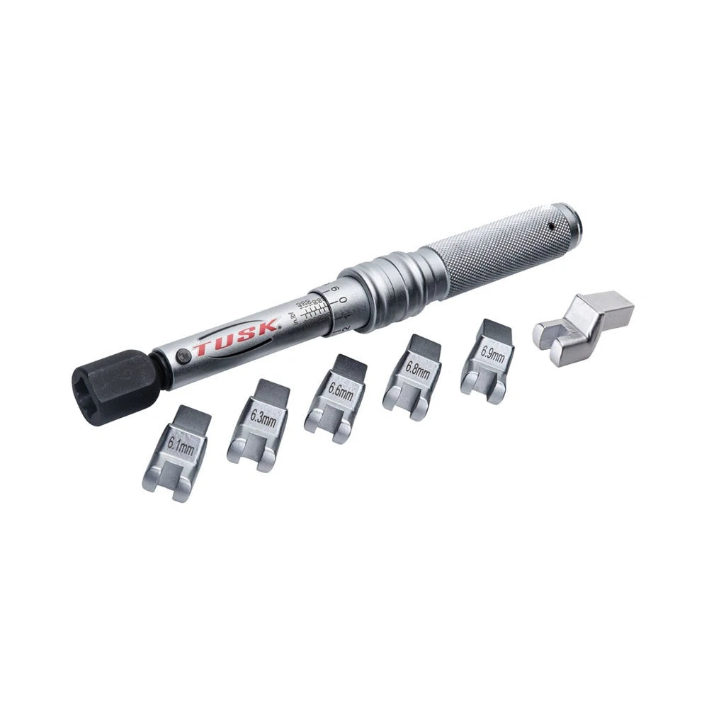 Spoke Torque Wrench Kit for Tusk (gen-c3d218b63ec57d897ea474ff)